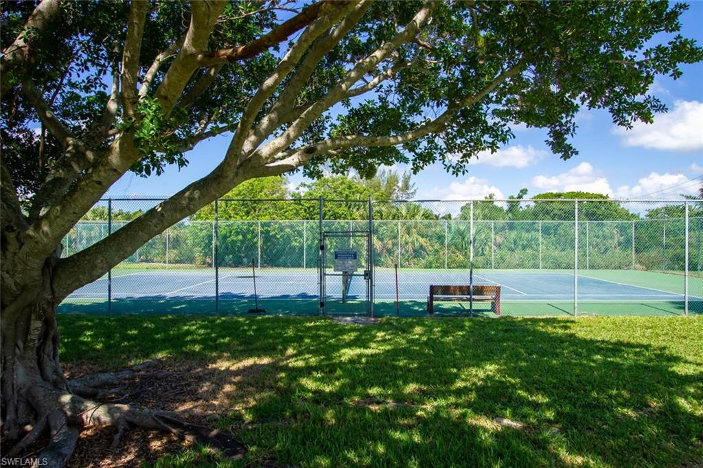 COMPASS POINT CONDO - Residential