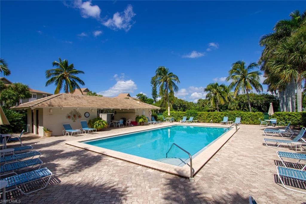 COMPASS POINT CONDO - Residential