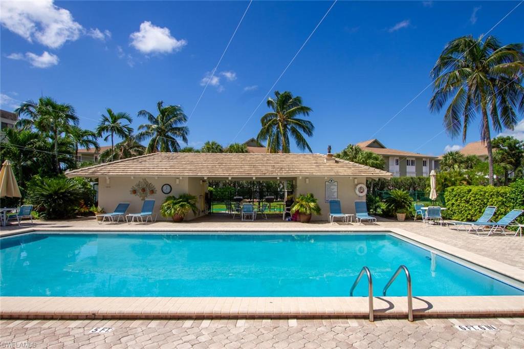 COMPASS POINT CONDO - Residential