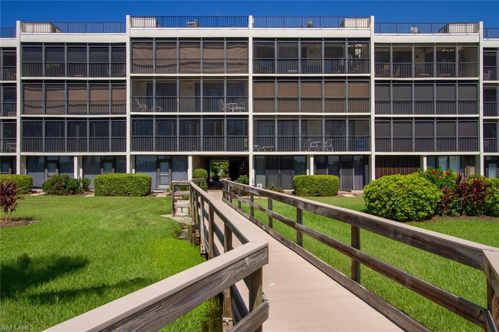 COMPASS POINT CONDO - Residential