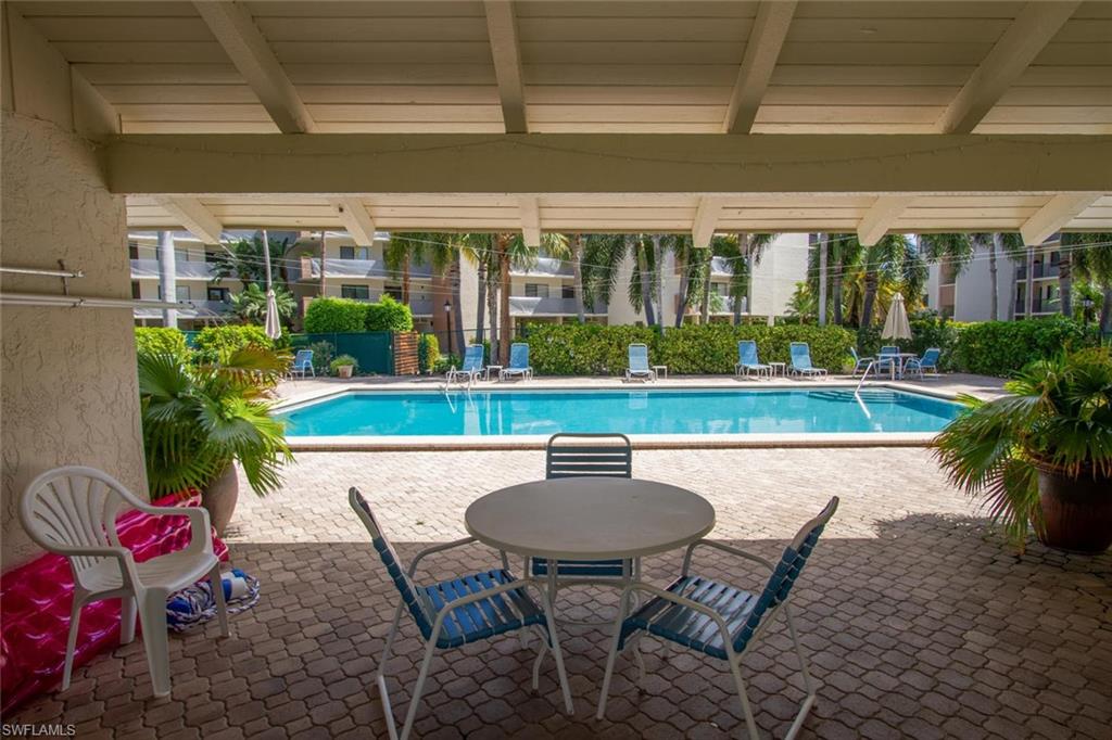 COMPASS POINT CONDO - Residential