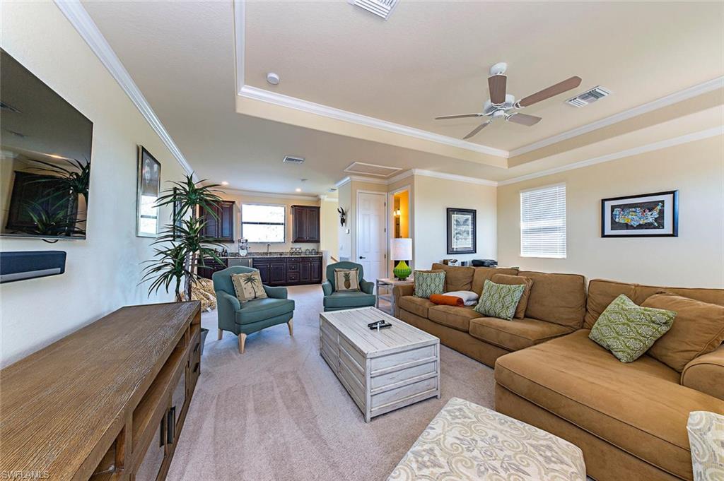 BELLA FIRENZE - Residential Lease