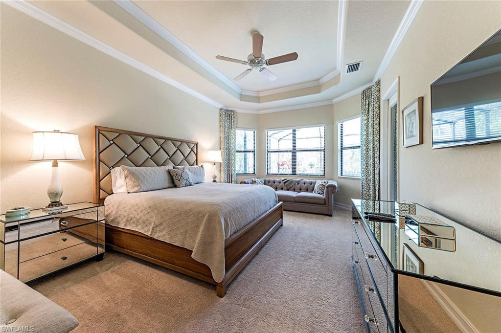 BELLA FIRENZE - Residential Lease