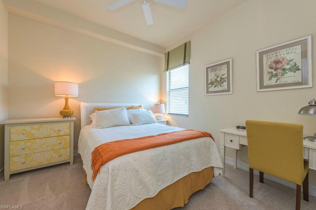 BELLA FIRENZE - Residential Lease