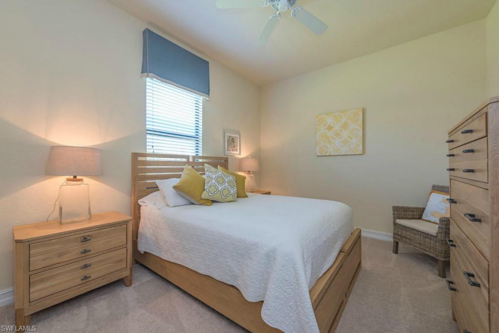 BELLA FIRENZE - Residential Lease