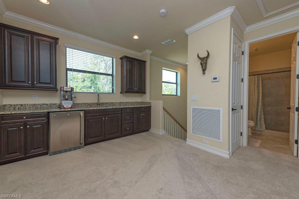 BELLA FIRENZE - Residential Lease