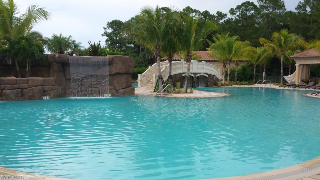 BELLA FIRENZE - Residential Lease