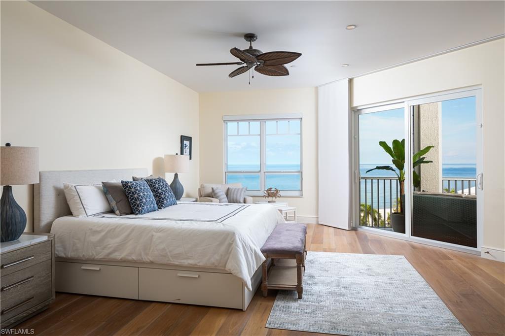 BAREFOOT BEACH CLUB - Residential