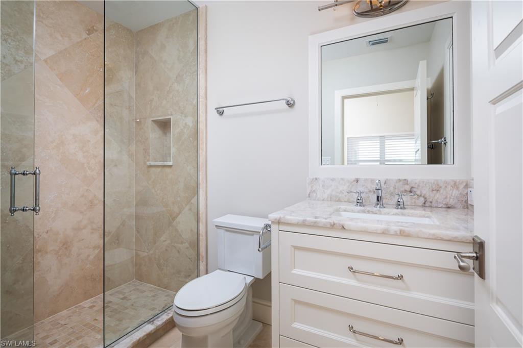 BAREFOOT BEACH CLUB - Residential