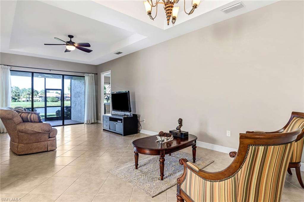 HAMPTON PARK - Residential