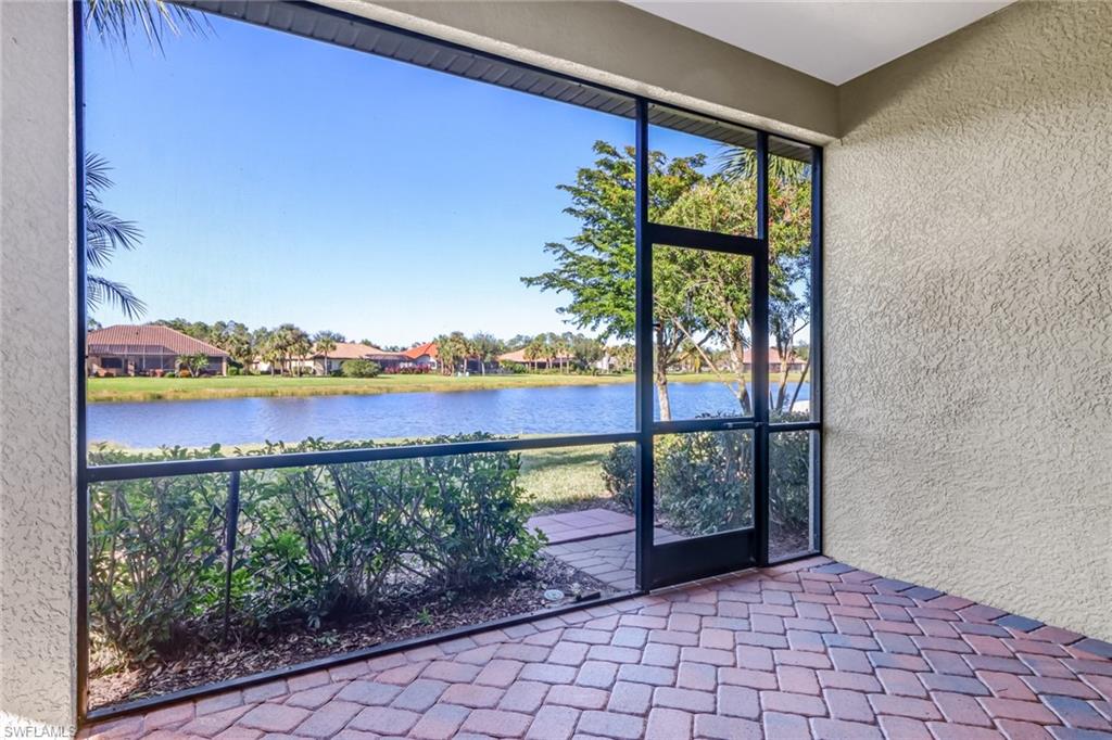 HAMPTON PARK - Residential