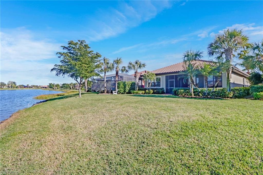 HAMPTON PARK - Residential