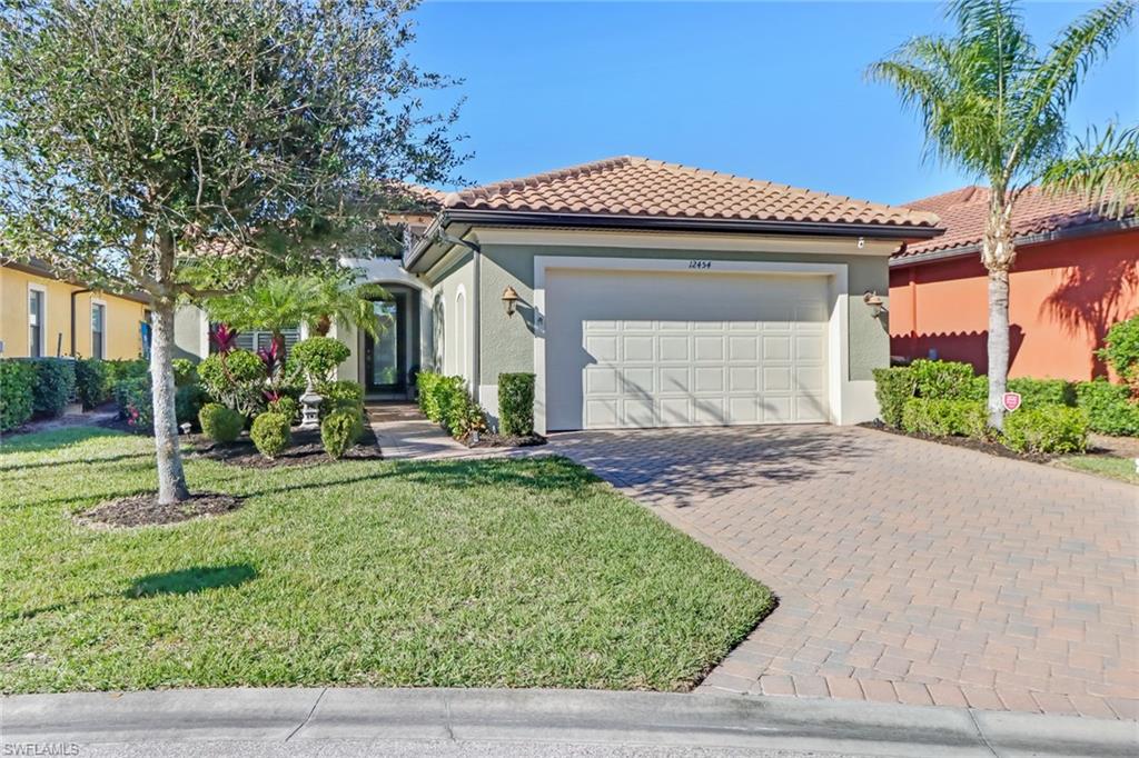 HAMPTON PARK - Residential