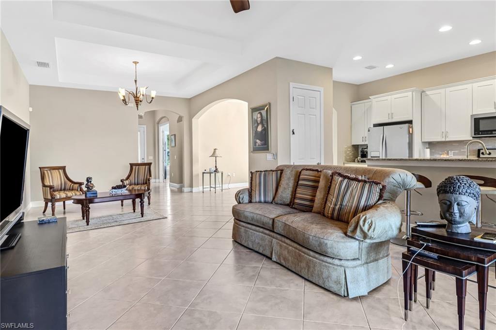 HAMPTON PARK - Residential