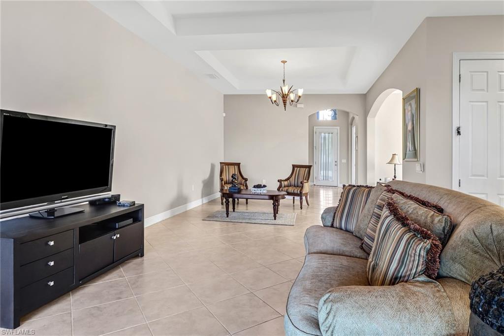 HAMPTON PARK - Residential