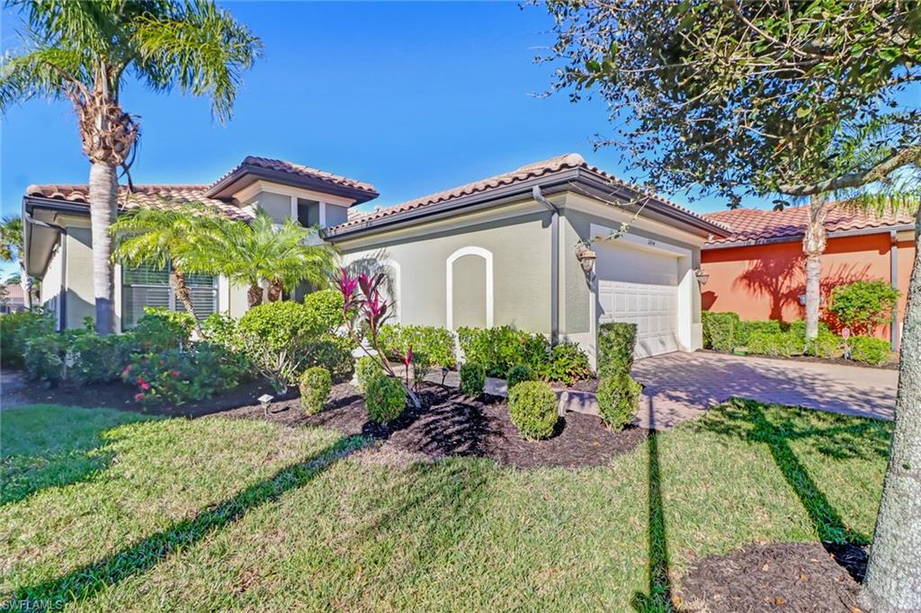 HAMPTON PARK - Residential