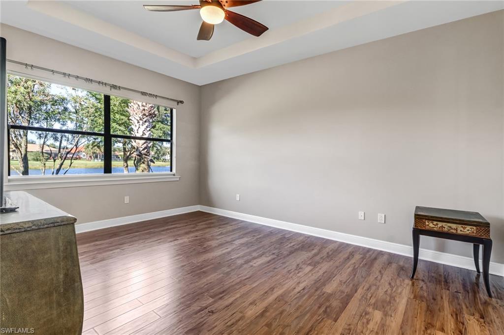 HAMPTON PARK - Residential