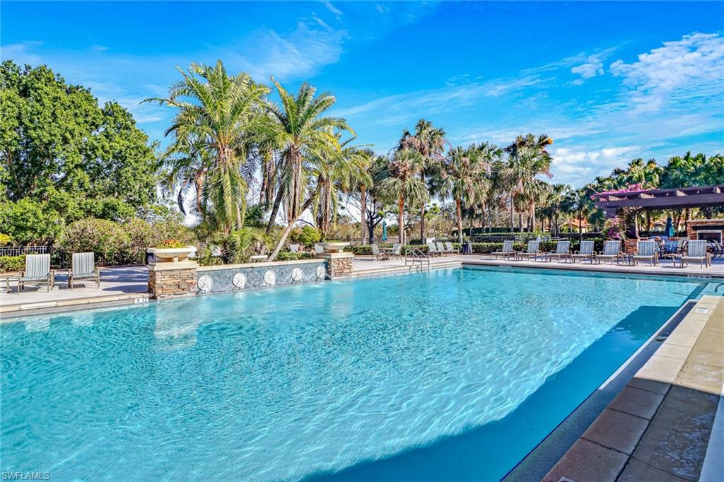 HAMPTON PARK - Residential