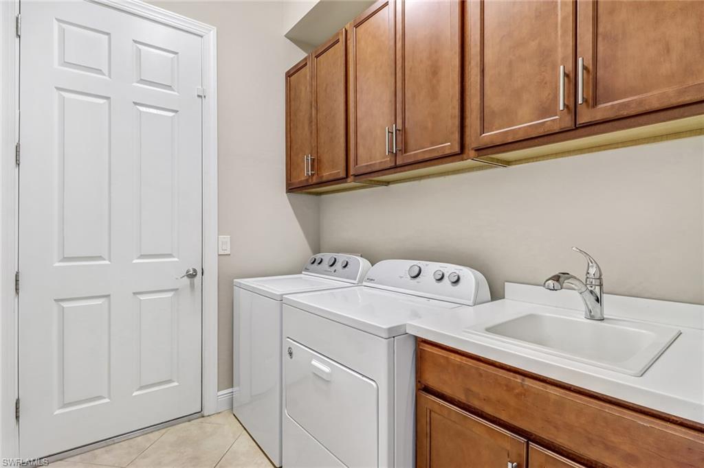 HAMPTON PARK - Residential