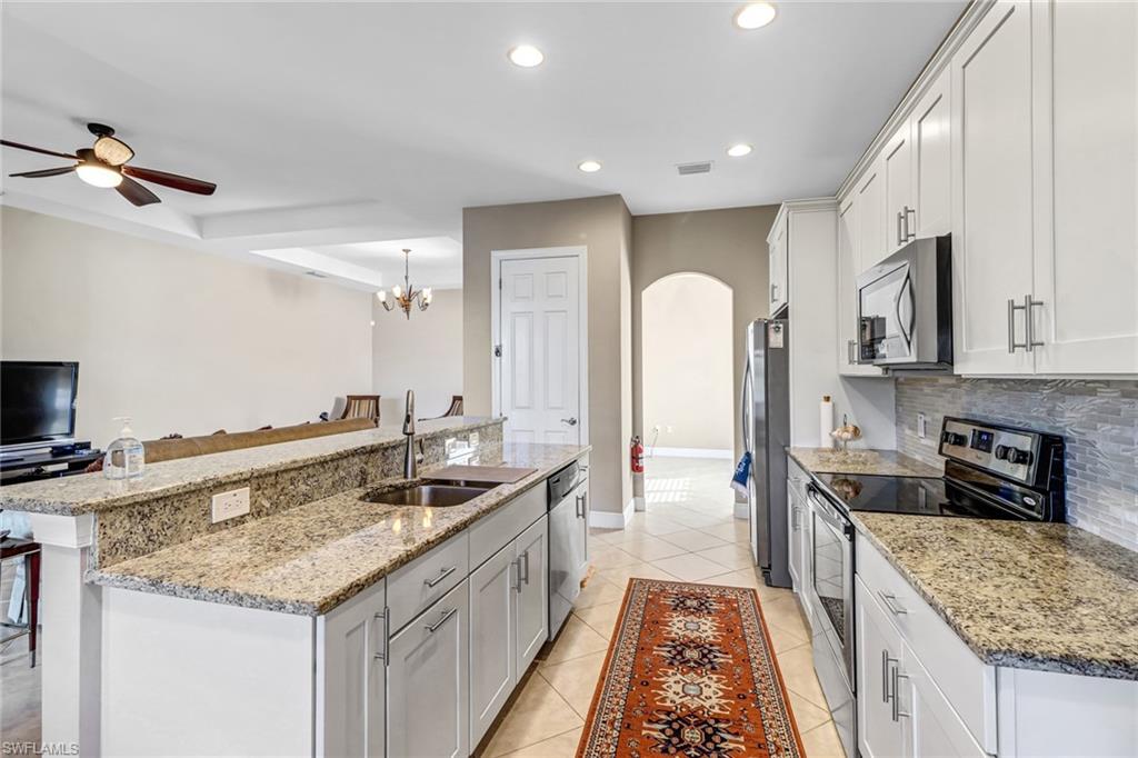 HAMPTON PARK - Residential