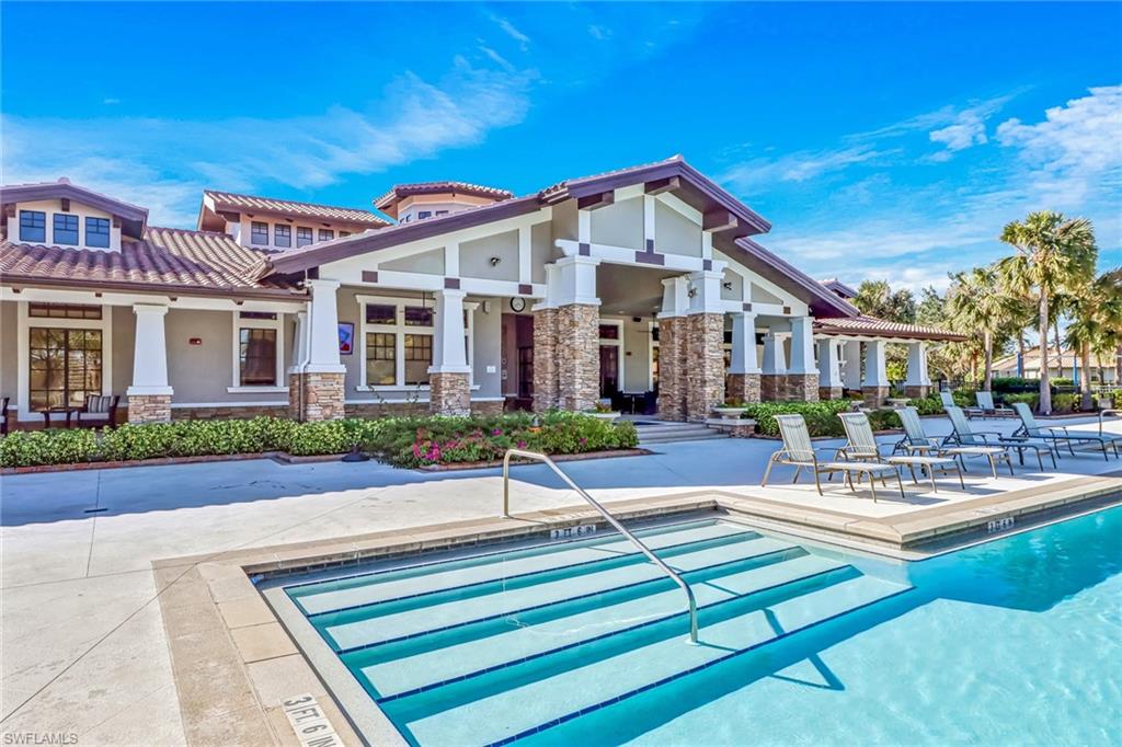 HAMPTON PARK - Residential