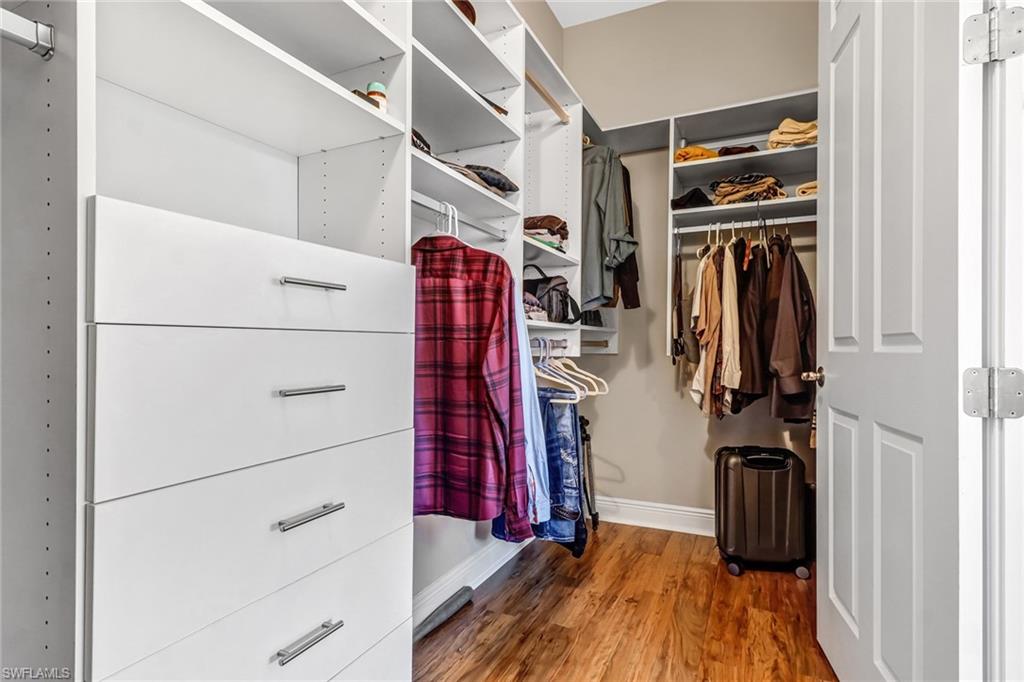 HAMPTON PARK - Residential