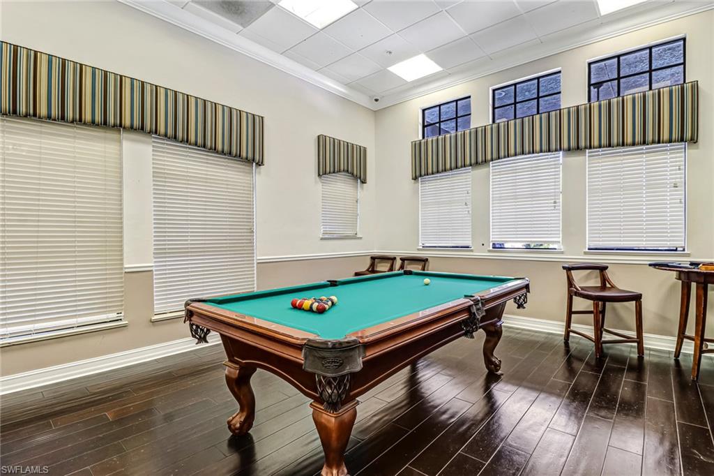 HAMPTON PARK - Residential