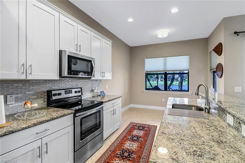 HAMPTON PARK - Residential