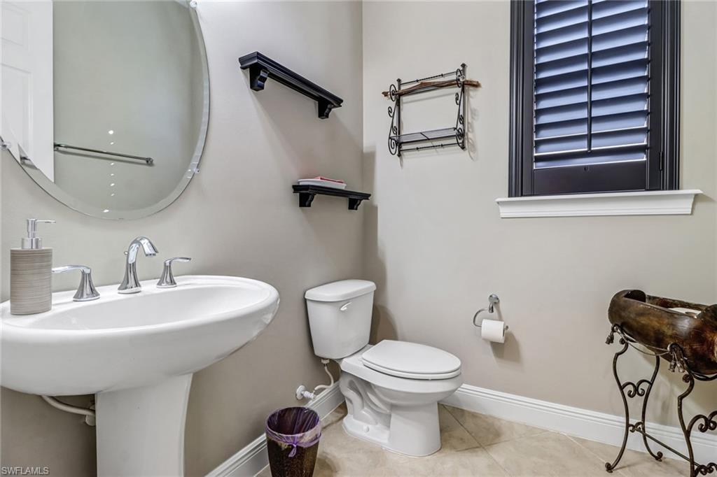 HAMPTON PARK - Residential