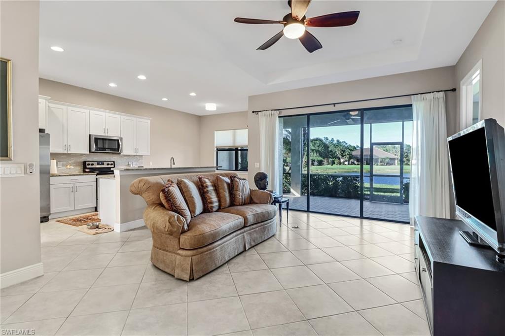 HAMPTON PARK - Residential