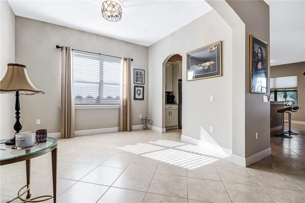 HAMPTON PARK - Residential