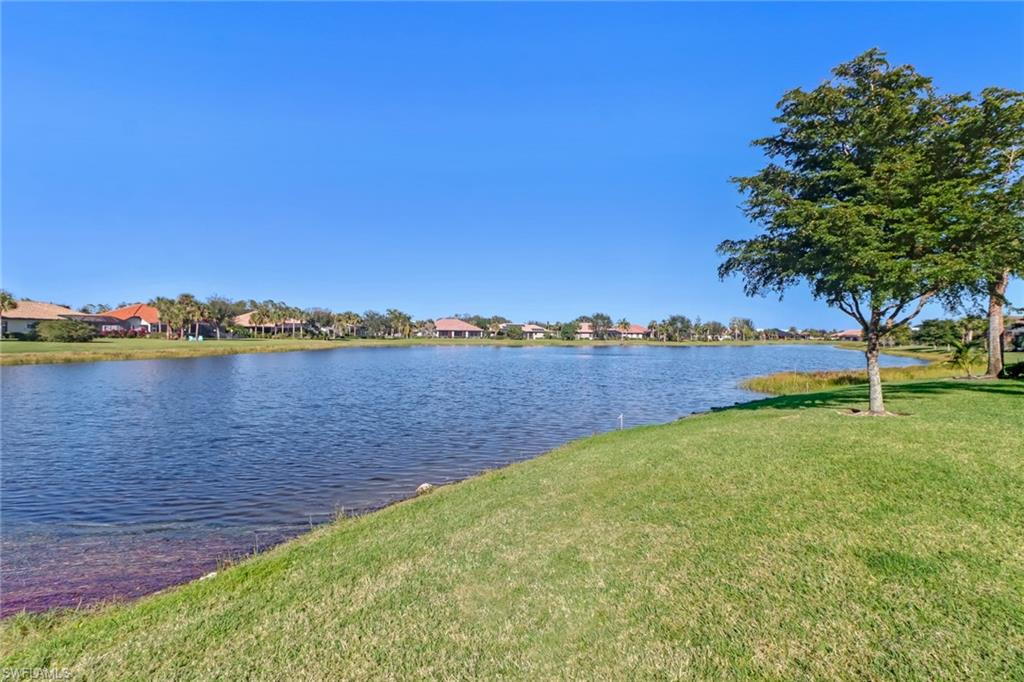 HAMPTON PARK - Residential