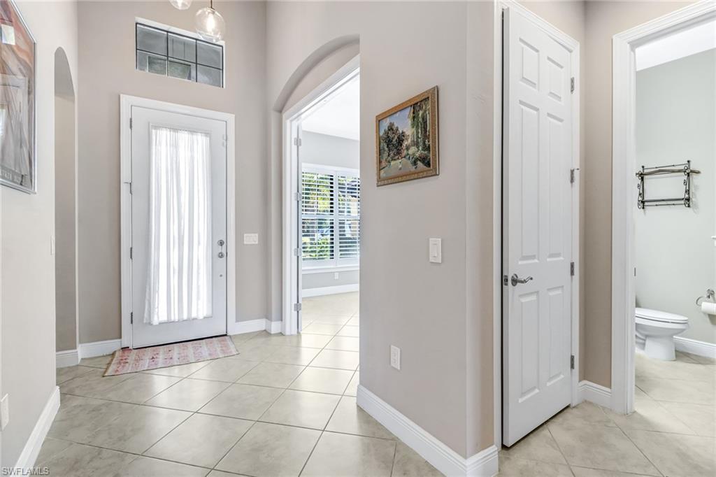 HAMPTON PARK - Residential