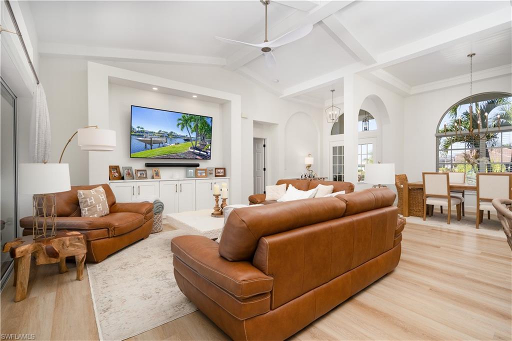 BURNT STORE ISLES - Residential