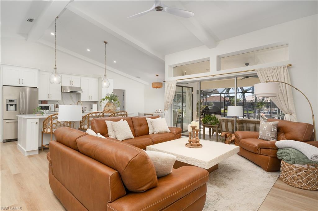 BURNT STORE ISLES - Residential