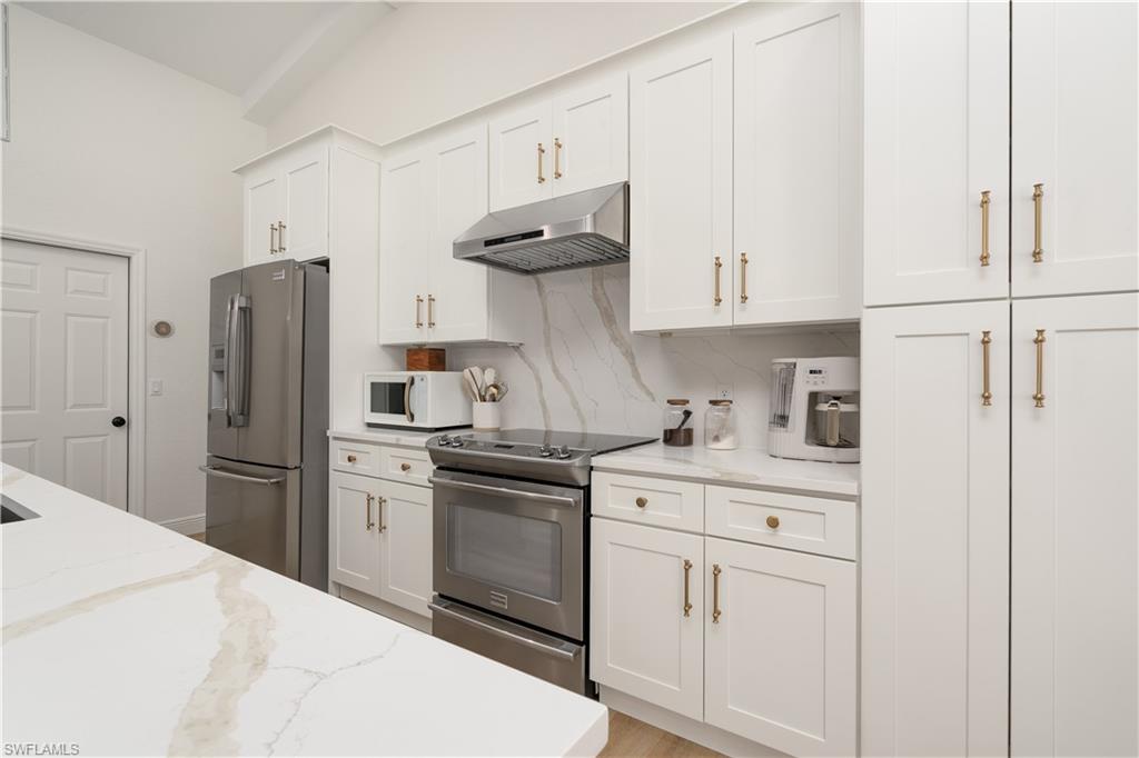 BURNT STORE ISLES - Residential