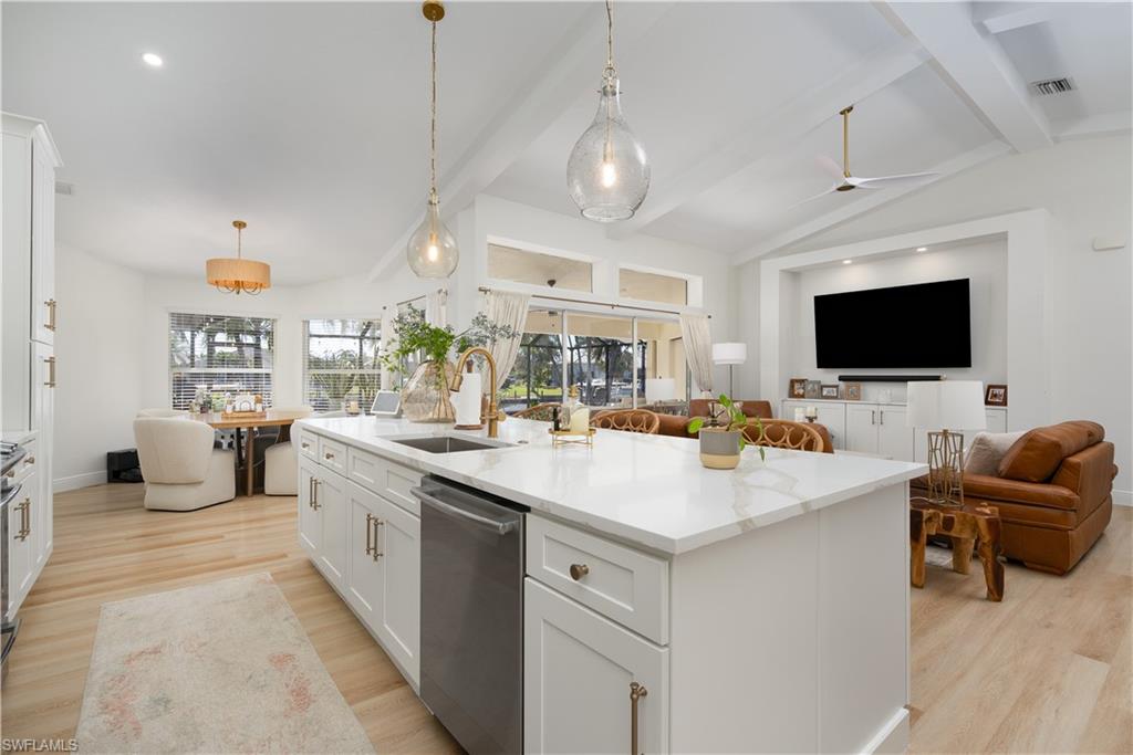 BURNT STORE ISLES - Residential