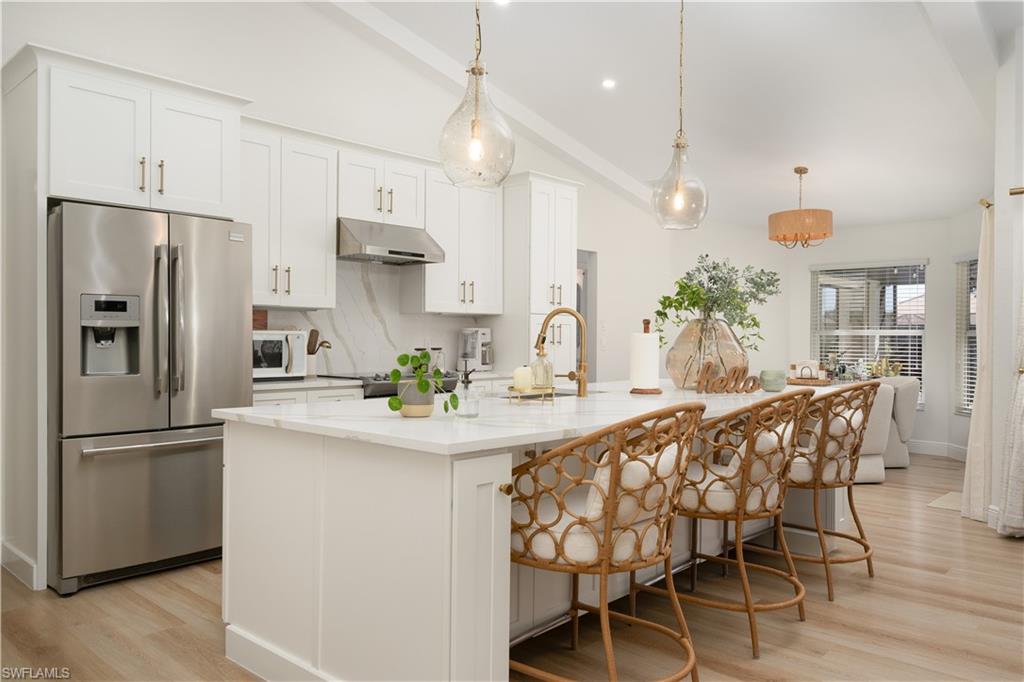 BURNT STORE ISLES - Residential