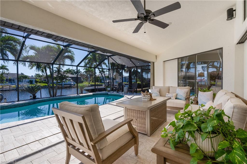 BURNT STORE ISLES - Residential