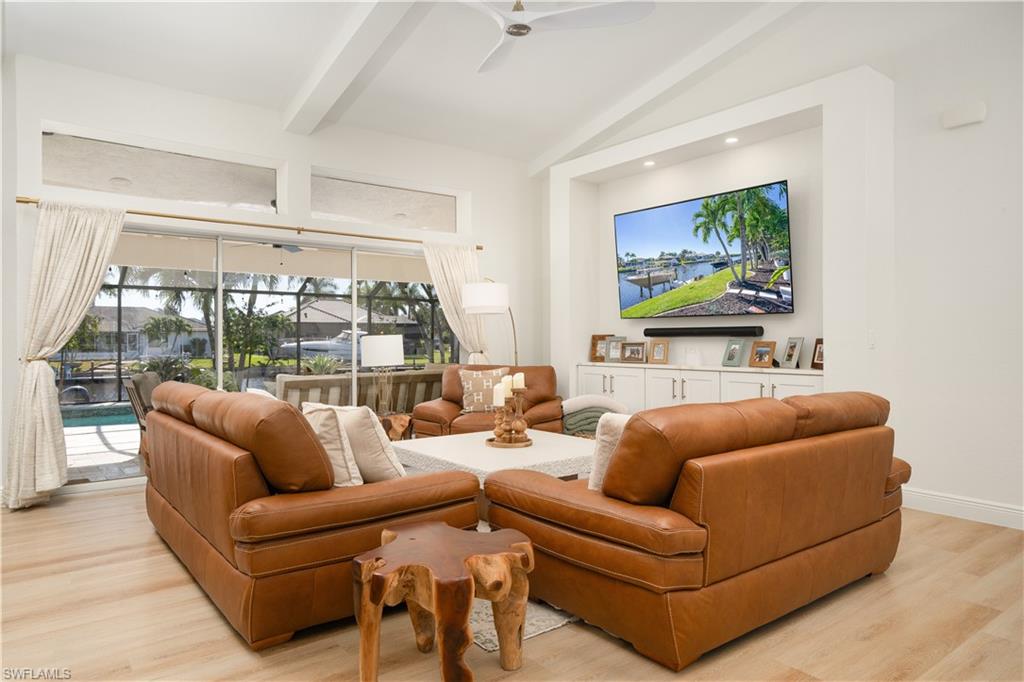 BURNT STORE ISLES - Residential