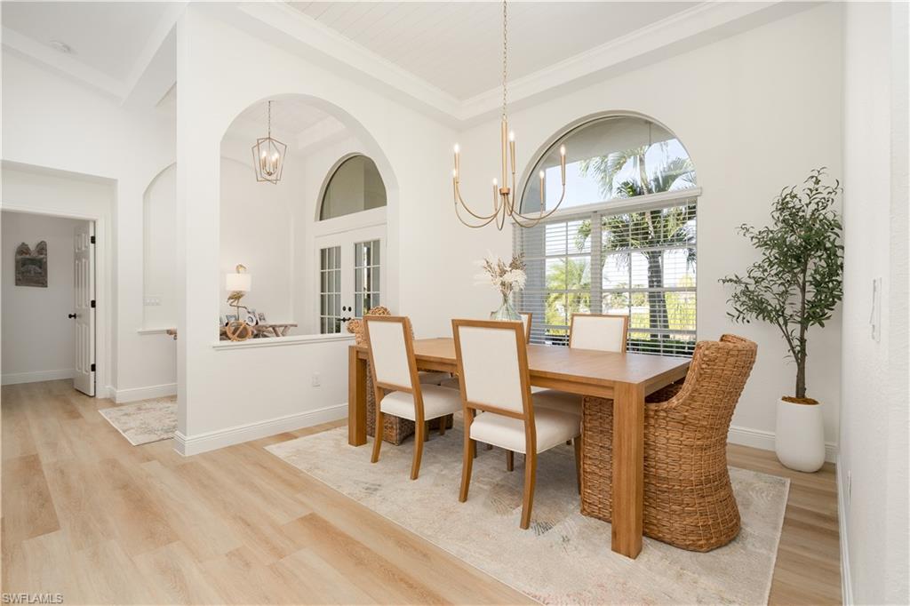 BURNT STORE ISLES - Residential