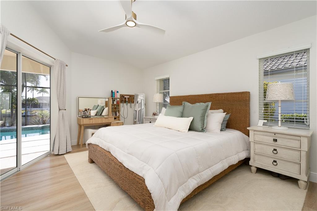 BURNT STORE ISLES - Residential