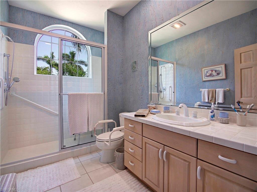 METES AND BOUNDS - Residential