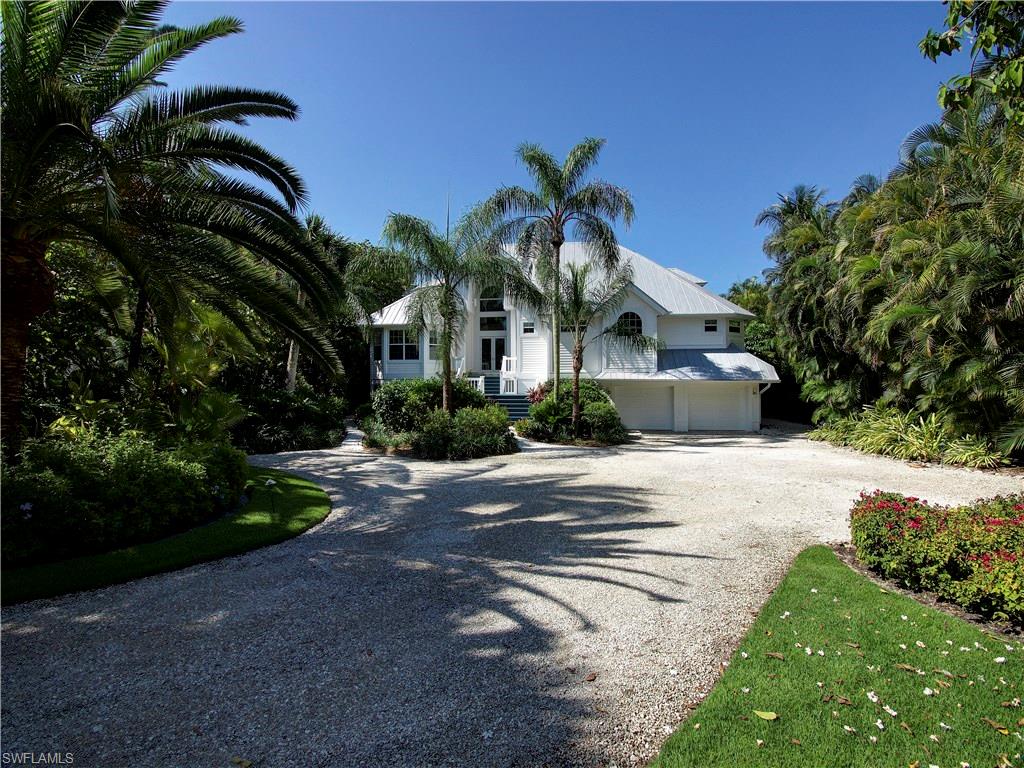 METES AND BOUNDS - Residential