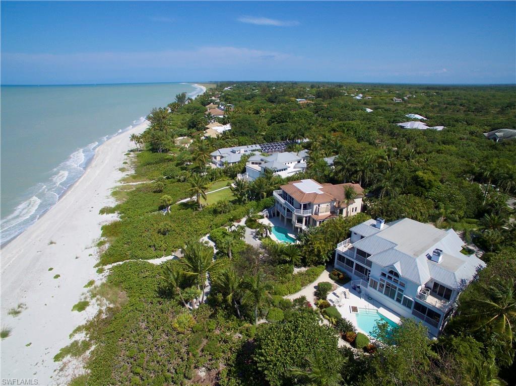 METES AND BOUNDS - Residential