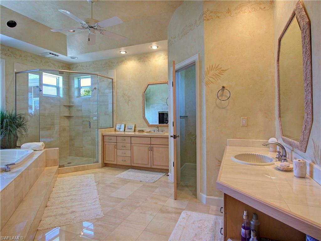 METES AND BOUNDS - Residential