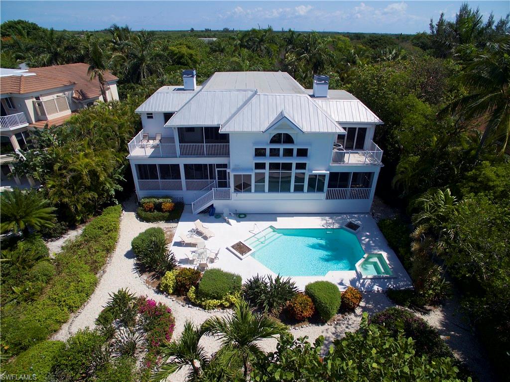 METES AND BOUNDS - Residential