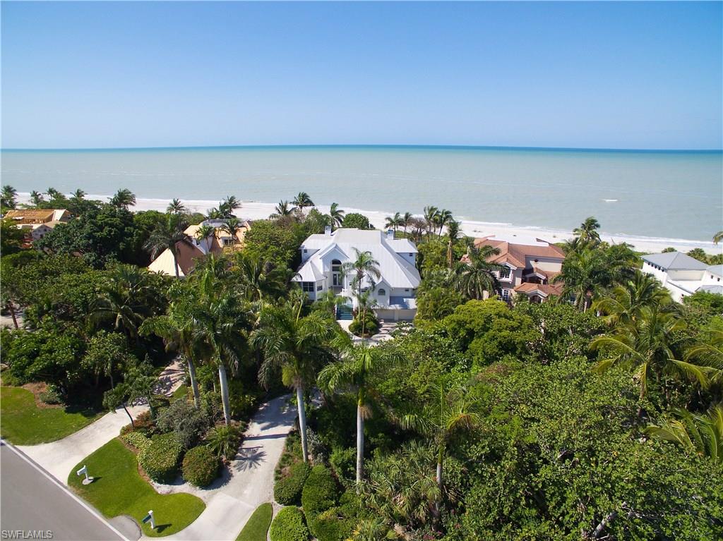 METES AND BOUNDS - Residential