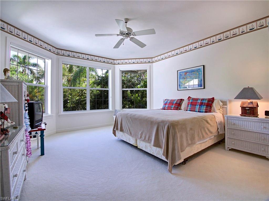 METES AND BOUNDS - Residential