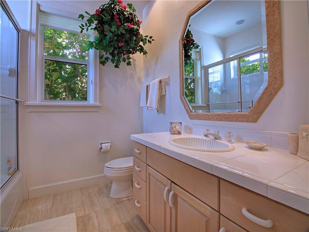 METES AND BOUNDS - Residential